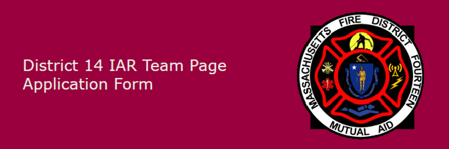 I Am Responding Forms post thumbnail image